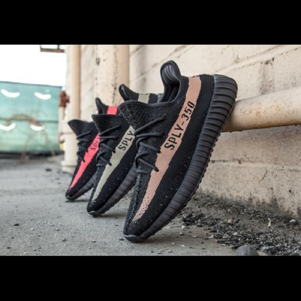 ANY YEEZY 350 ORDER!